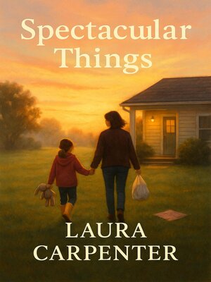 cover image of Spectacular Things